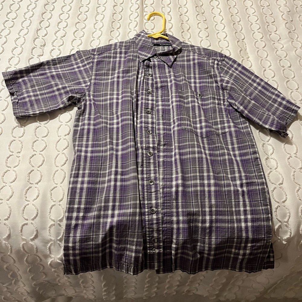 Game guard button down - Picture 2 of 3